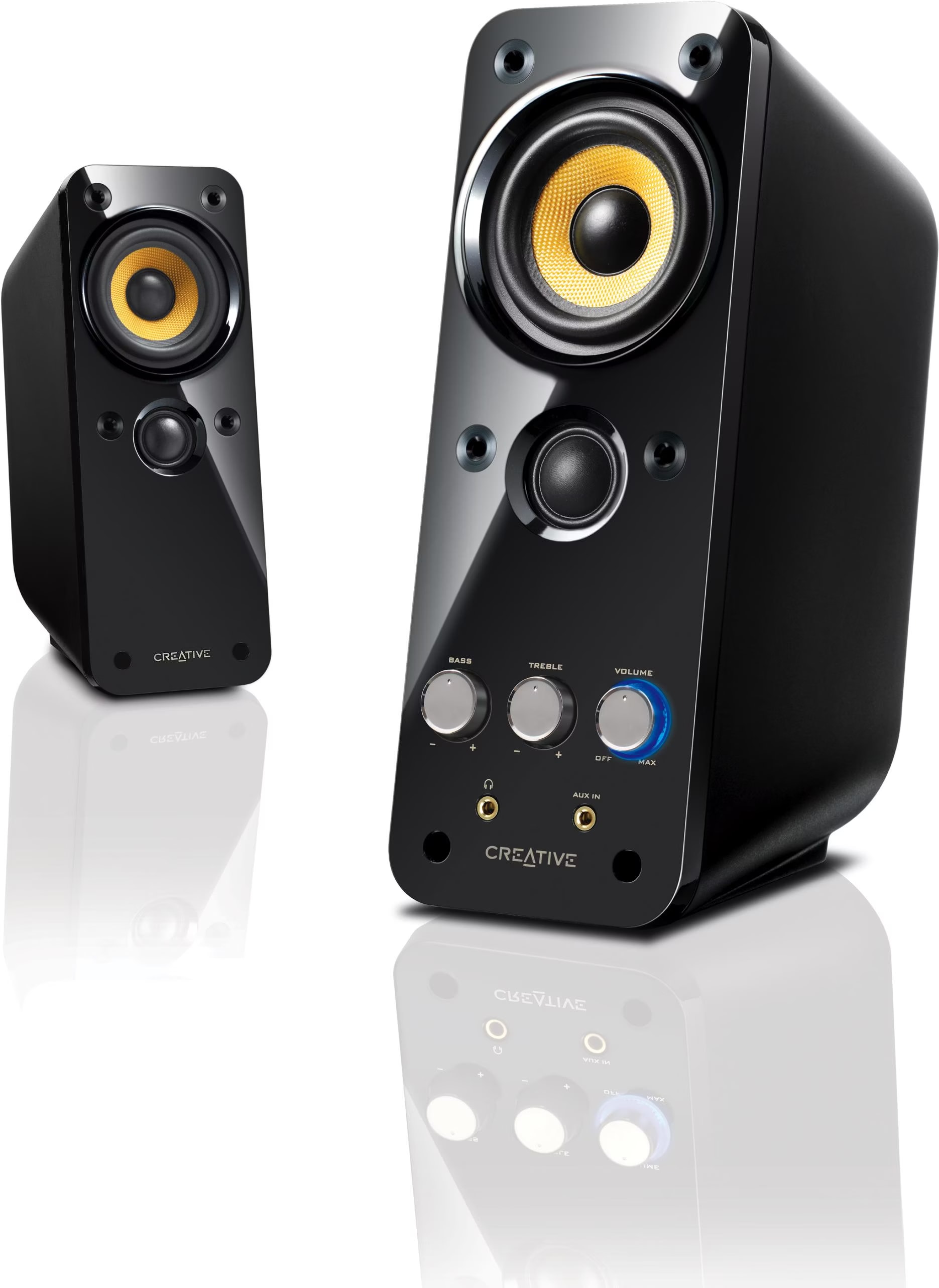 Creative GigaWorks T20 Series II - buy at Galaxus - Galaxus